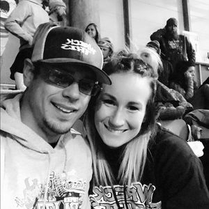 Meet your Posher, Brigitte